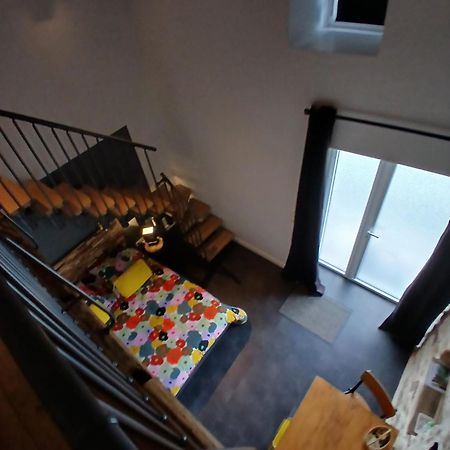 Les Chambres Du Couraud Saint-Aubin-des-Ormeaux 外观 照片