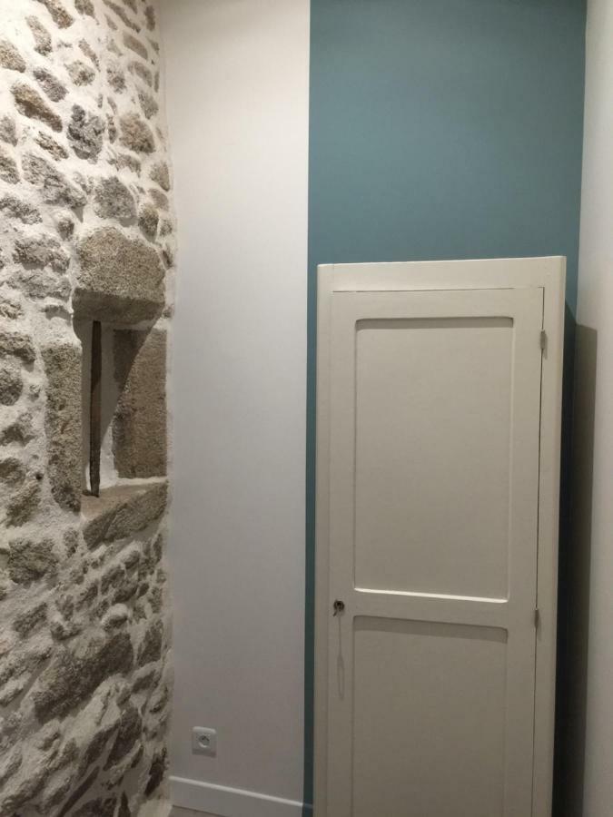 Les Chambres Du Couraud Saint-Aubin-des-Ormeaux 外观 照片